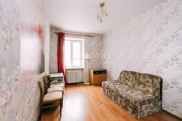 Продается 4-комн. квартира 99.7 кв.м.