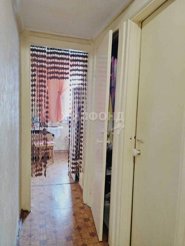 Продается 2-комн. квартира 43.5 кв.м.
