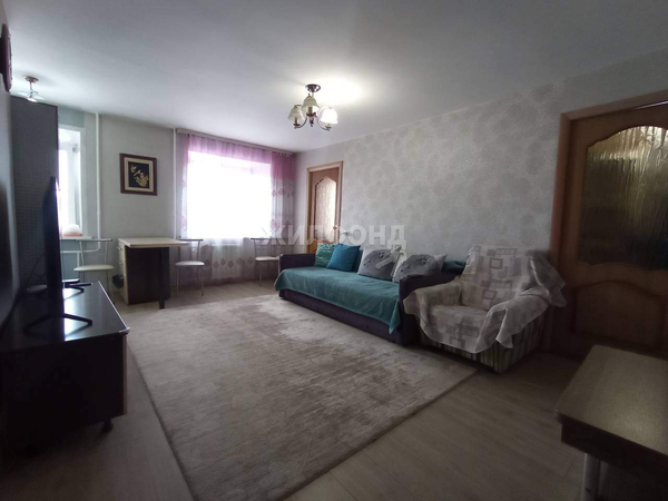 Продается 2-комн. квартира 43 кв.м.