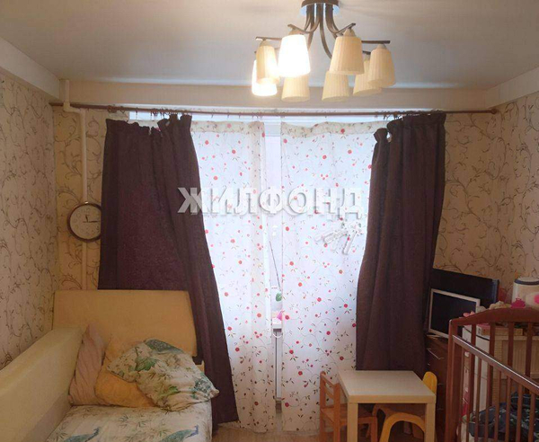 Продам 1-комн. квартиру 31.1 кв.м.