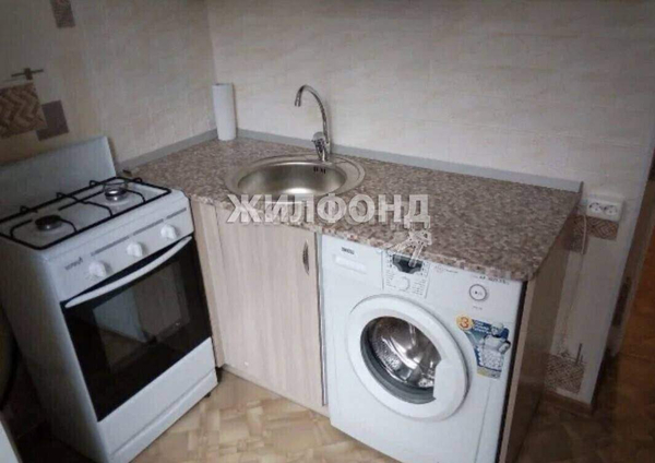Продам 1-комн. квартиру 30.5 кв.м.