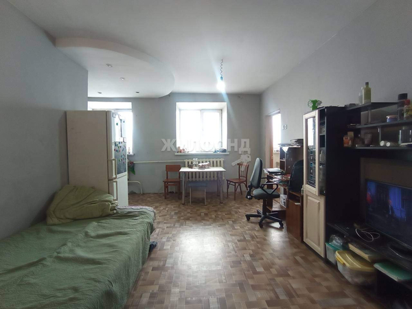 Продается 3-комн. квартира 56 кв.м.