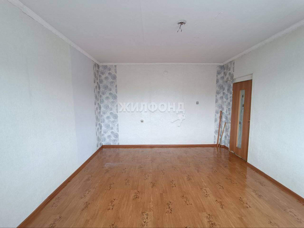 Продается 2-комн. квартира 54.8 кв.м.