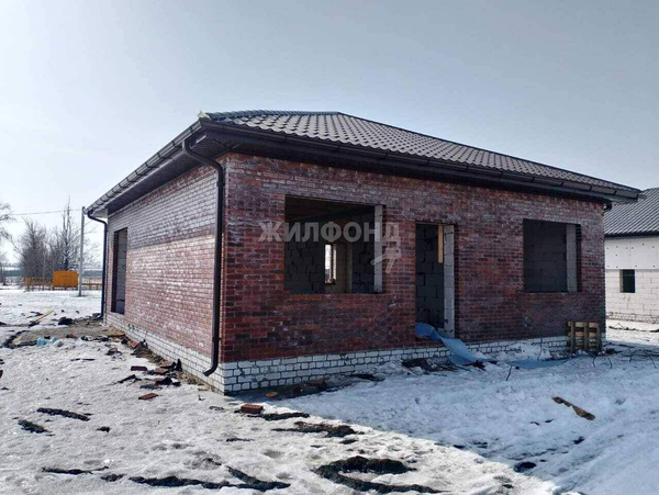 Дом 70 м2 на участке 5 сот.