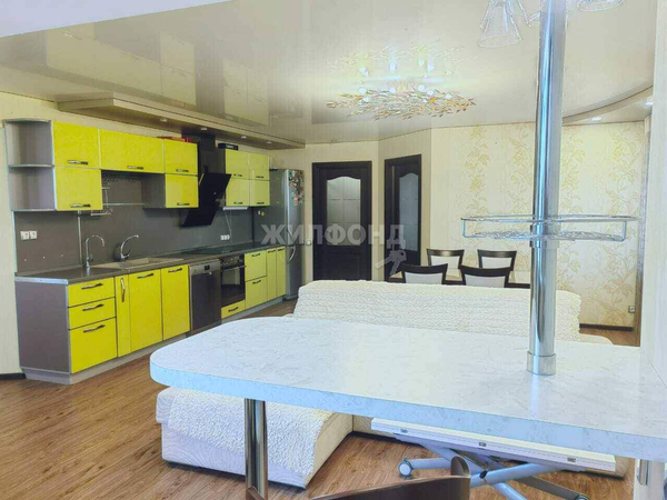 Продается 3-комн. квартира 78.2 кв.м.