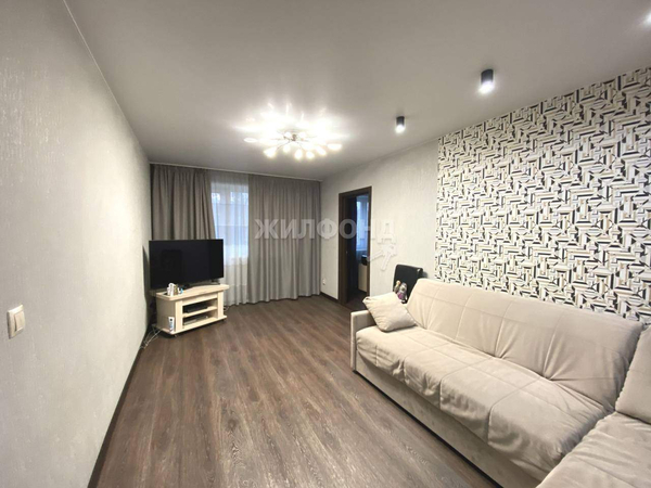 Продается 3-комн. квартира 56.4 кв.м.