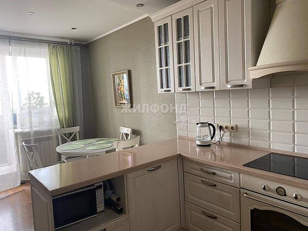 Продается 4-комн. квартира 90.6 кв.м.