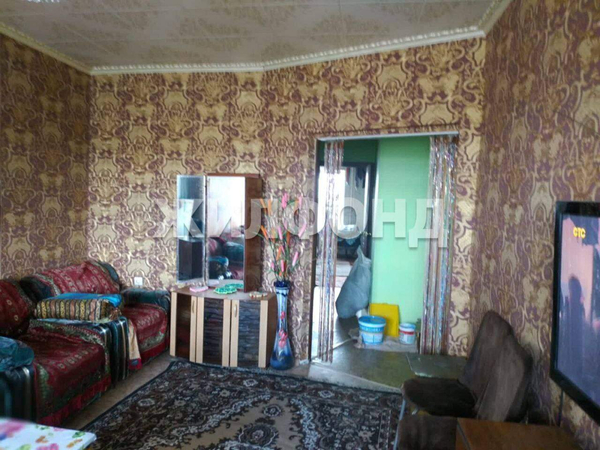Продается 3-комн. квартира 63.8 кв.м.