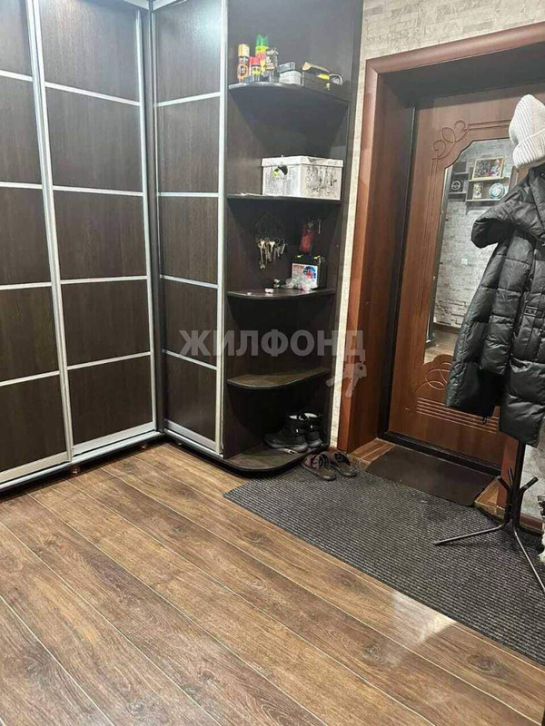 Продается 3-комн. квартира 60 кв.м.
