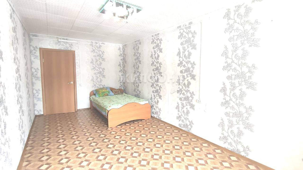 Продается 2-комн. квартира 54 кв.м.
