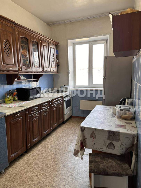 Продается 3-комн. квартира 62 кв.м.