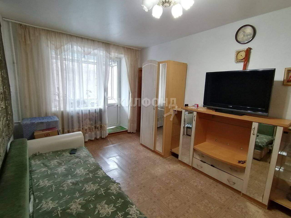 Продается 2-комн. квартира 44.9 кв.м.