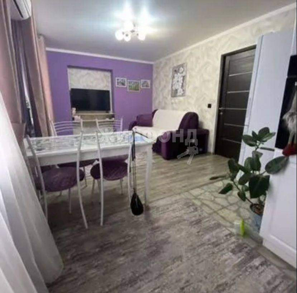 Продается 2-комн. квартира 50 кв.м.