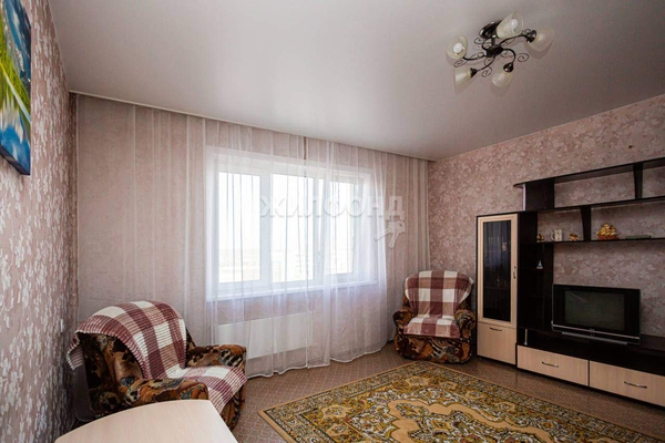 Продается 3-комн. квартира 66.8 кв.м.