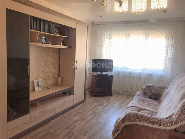 Продается 2-комн. квартира 43 кв.м.