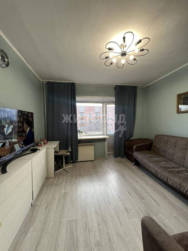 Продается 2-комн. квартира 54 кв.м.