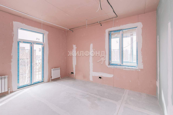 Продается 2-комн. квартира 74.8 кв.м.