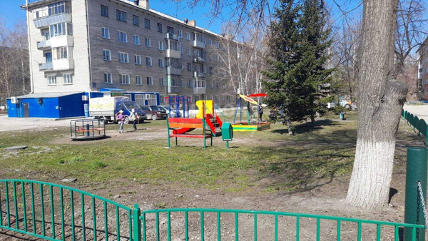 Продается 2-комн. квартира 44.3 кв.м.