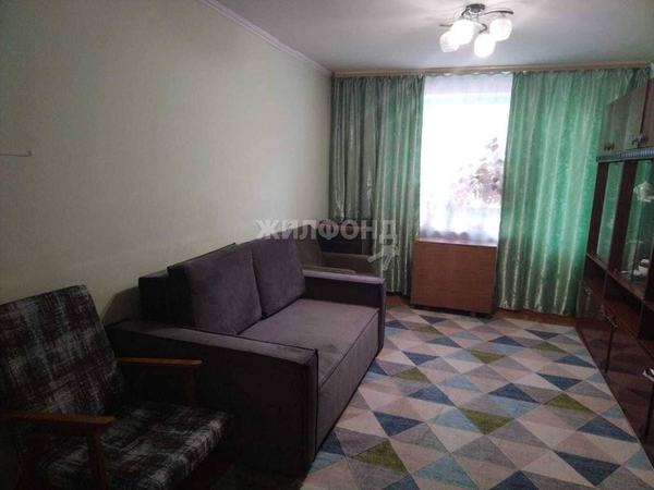 Продается 3-комн. квартира 58.6 кв.м.