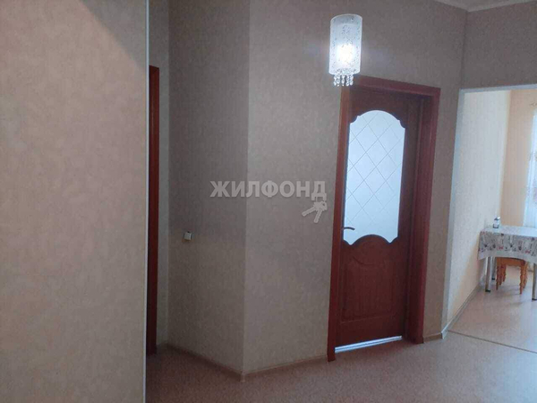 Продается 1-комн. квартира 43.7 кв.м.