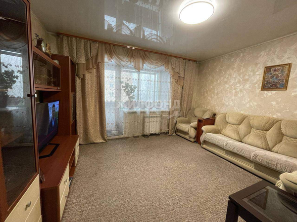 Продается 3-комн. квартира 67.9 кв.м.
