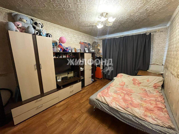 Продается 1-комн. квартира 30.2 кв.м.
