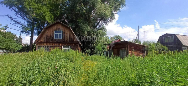 Продается земельный участок 5.49 сот.