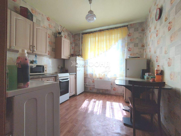 Продается 1-комн. квартира 40.2 кв.м.