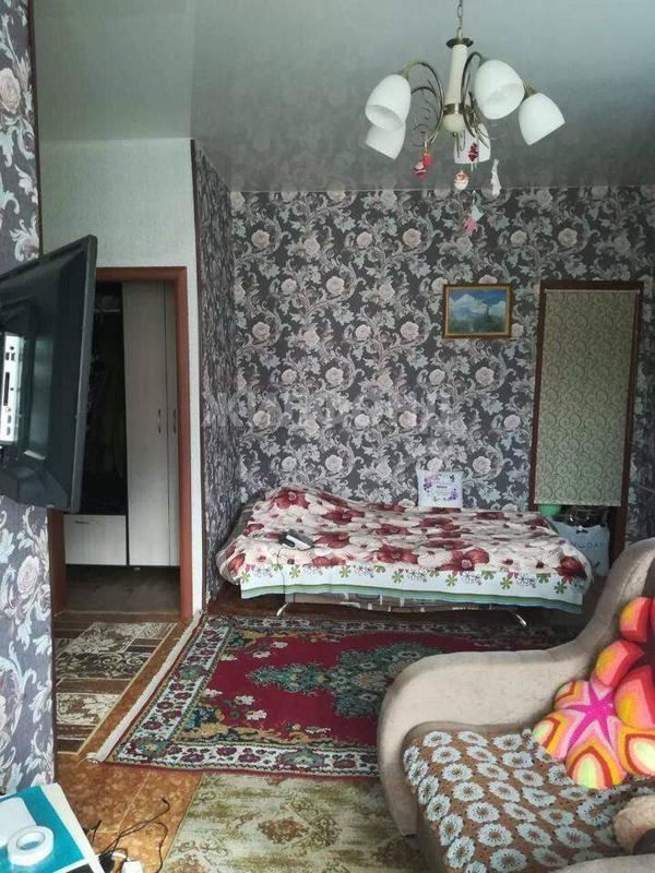 Продается 1-комн. квартира 30.4 кв.м.