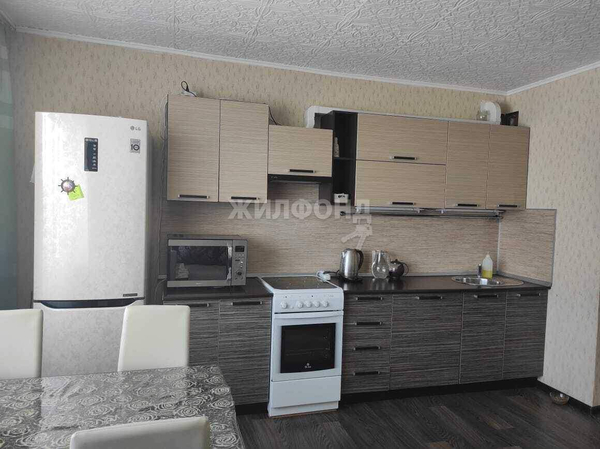 Продается 3-комн. квартира 65.4 кв.м.