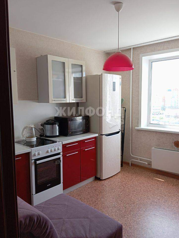 Продается 1-комн. квартира 38.1 кв.м.