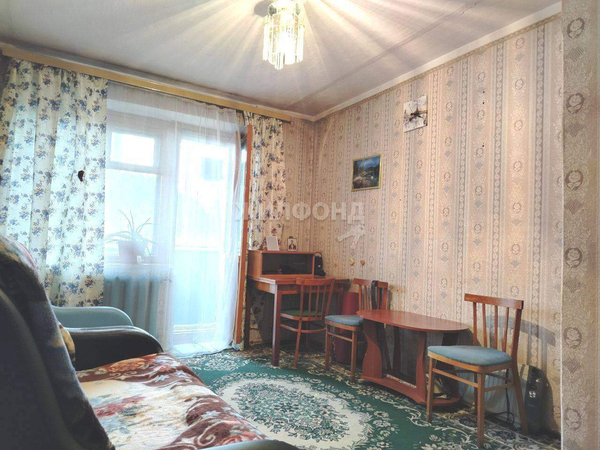 Продается 1-комн. квартира 26 кв.м.
