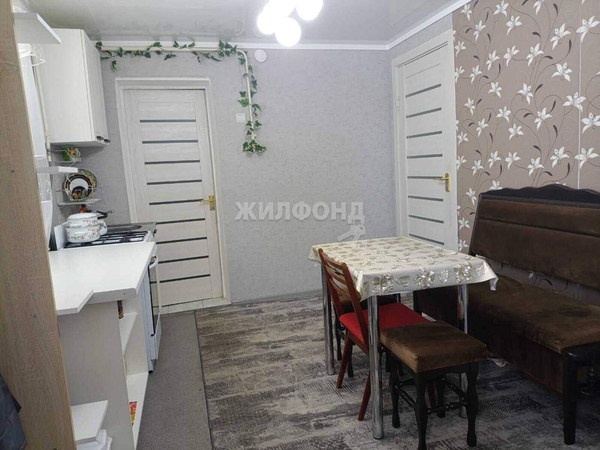 Часть дома 52 м2 на участке 3.3 сот.