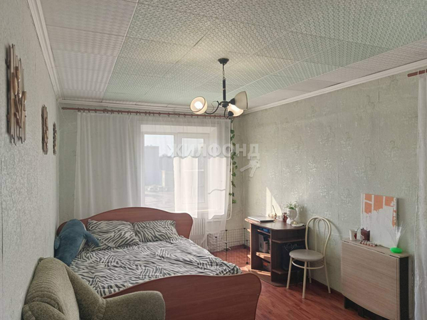 Продается 2-комн. квартира 44.4 кв.м.