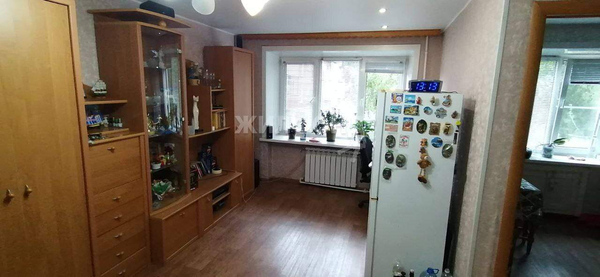Продается 3-комн. квартира 56.4 кв.м.