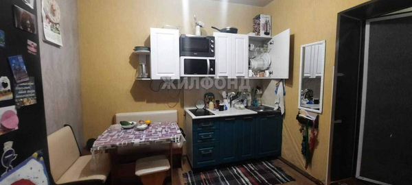 Продается 2 комнаты 18.2 м2 в 2 ком.кв.