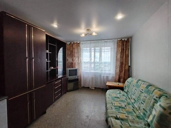 Продается комната 16.7 м2 в 4 ком.кв.