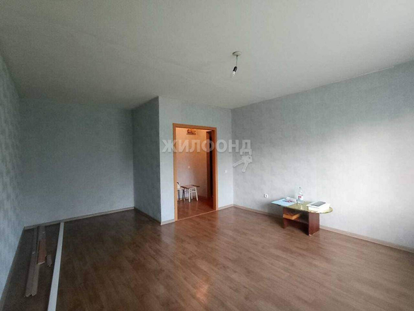 Продается 1-комн. квартира 40.1 кв.м.