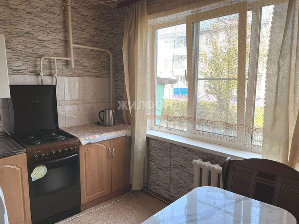 Продается 2-комн. квартира 51.1 кв.м.