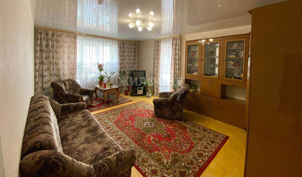 Продается 2-комн. квартира 72.3 кв.м.