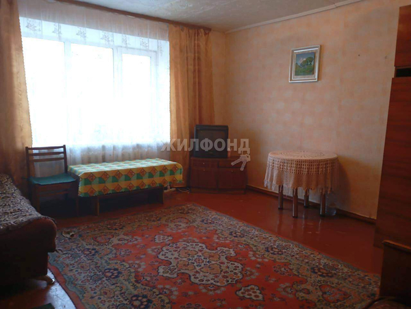 Продается 1-комн. квартира 30.9 кв.м.