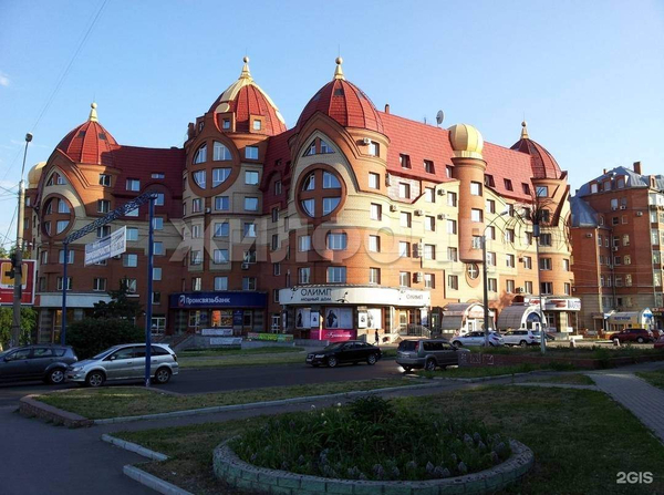 Продается ПСН 68 м2