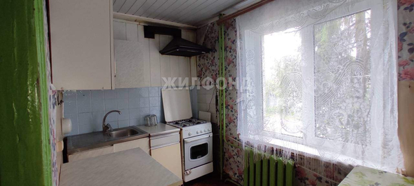 Продается 2-комн. квартира 44.4 кв.м.
