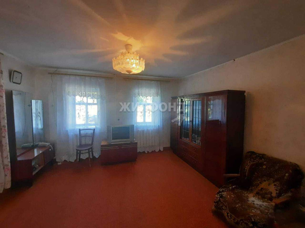 Дом 55 м2 на участке 3.5 сот.