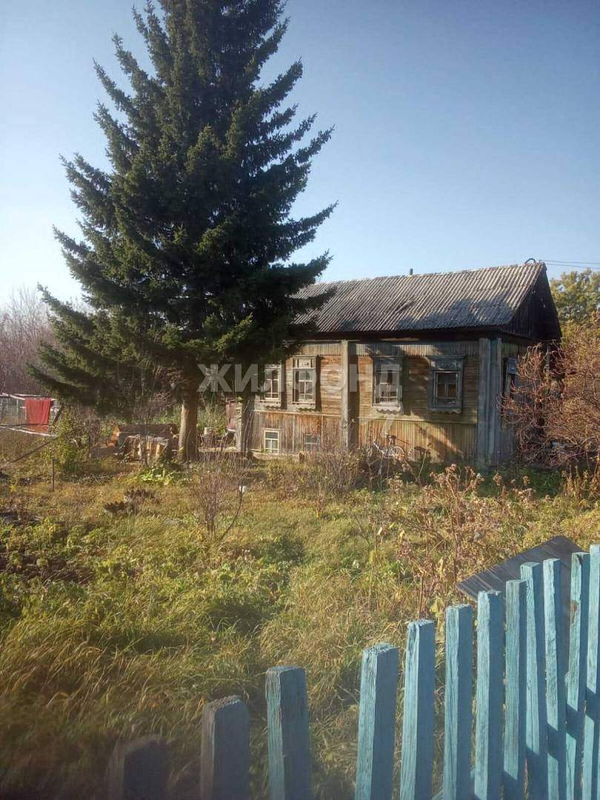 Дом 100 м2 на участке 15 сот.