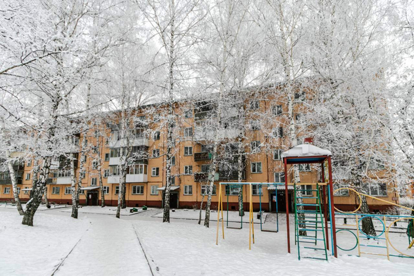 Продается комната 12.9 м2 в 2 ком.кв.