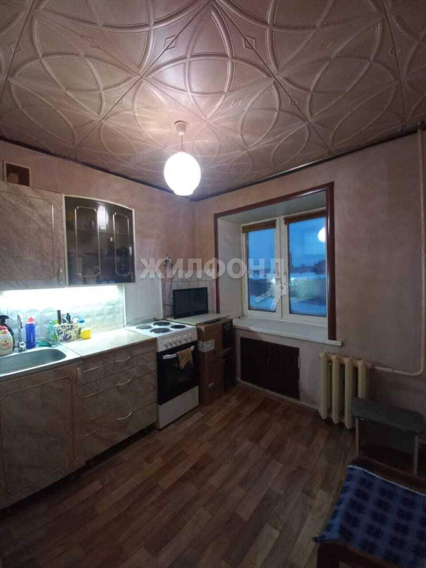 Продается 1-комн. квартира 30.1 кв.м.