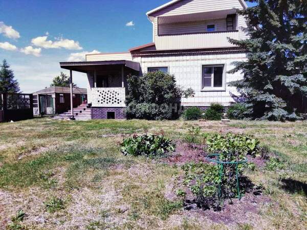Дом 102.9 м2 на участке 23 сот.