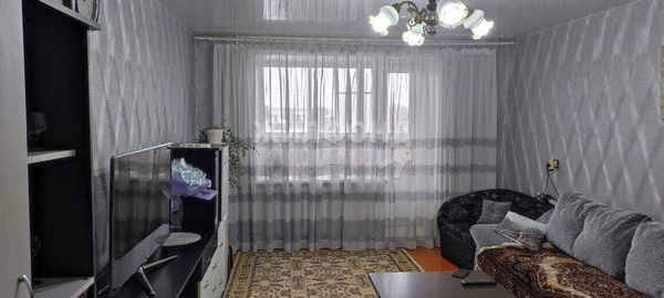 Продается 3-комн. квартира 68.9 кв.м.