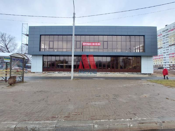 Аренда ПСН площадью 50 м2